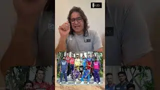 BCCI 2025 Rules Explained Part 1 ft. @PadamjeetSehrawat | Friends on Field at 8PM