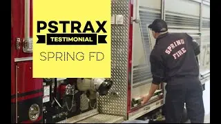 How Spring FD Took Their Checks Paperless | PSTrax Testimonial