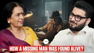 Real Detective Stories: Murder Cases, Missing People & Secrets