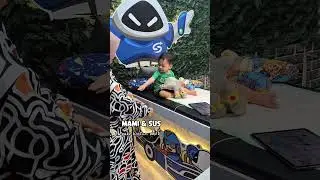 Yeay, Olsen sudah sunat di Safubot Semarang #sunatanak #sunatbayi #safubotaja #sunatdisafubot