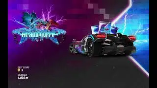 AU: DragonForce Spotlight Event 2