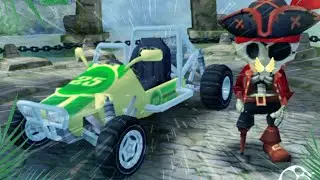 Beach Buggy Race New Challenge BEACH BUGGY RACING EASY STREET beach buggy race multiplayer