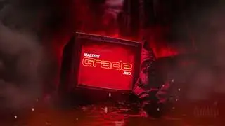 Malteze feat @ZixoUzi - Grade