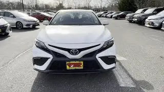 2023 Toyota Camry SE Oakdale, Patchogue, Long Island, Bohemia, Sayville