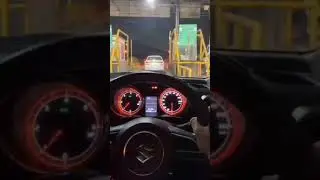 swift dzire night car drive status video !! night drive !! attitude status