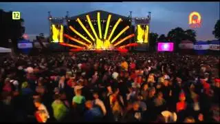 Maxx Dance - I Tak Kocham Cię (Ostr&oacute;da 2015)
