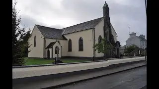 Funeral Mass For ITA BEIRNE KEANE (n&eacute;e Gildea)