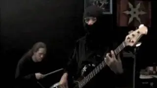 Bass Guitar - Ninja Dynamics
