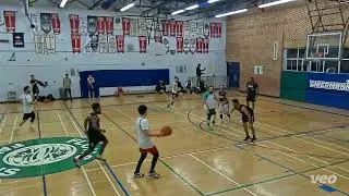 6ixers(43) tier 10   24savage(46) - tcbl sunday