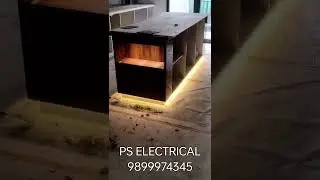 PS ELECTRICAL