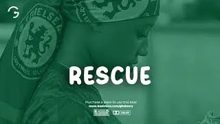 Инструментальная композиция в стиле Amapiano 2026 ''RESCUE'' Young John x Shoday Type Beat | Afro...