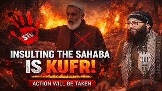 Strong Reply To Gani Dajal || Full Jummah Bayan || Moulana Sikandar Salafi Sahab || #voice_of_salaf 