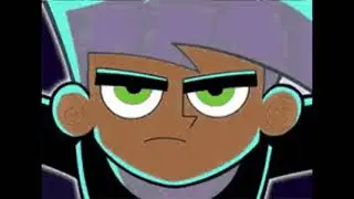 danny phantom opening (slowed + reverb)