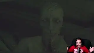 ROUTINE Gameplay &ndash; Terrifying Sci-Fi Horror in an Abandoned Space Station Pt 2