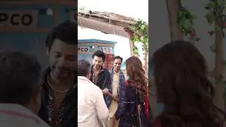 Pyaar Mein | BTS | Stebin hai | Malvika Raaj | Raju Arz | #pyaarmein #shorts #rajuarz