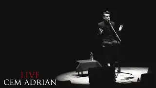 Cem Adrian - Benden Sonra (Live)