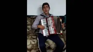 Насирдин Нурдинов