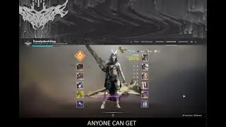 HOW TO GET SECRET TREASURE EMBLEM! GLITCH (anyone can get)