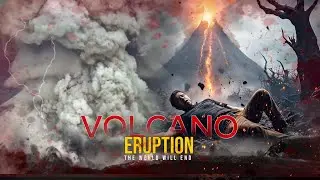 *EXPLAINED* Hunga Tonga Volcano | The World Will End | Volcano Eruption |