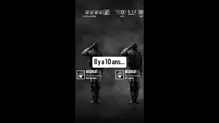 Siege X sort dans 1 semaine, on a trop h&acirc;te 🤧