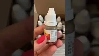 Anu Thailam Nagarjuna 10 ml