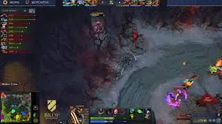 Road To TI8 Game 18 | With @Bkop92 | For F Medel