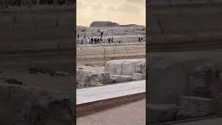 The Great Sphinx 4500 yrs.#egypt #travel #pyramidsofegypt #history #ancient #sphinxmystery#pyramid