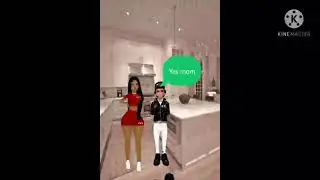 Married to Mafia Boss|S1 E4 #Imvu #stories #kinemaster #imvugirl #imvuboy #imvukid