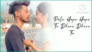 Cugla Mone Santali Love Story Status Video | Santali Status Video | @marshalstatuszone6614