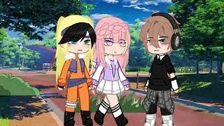 She’s crazy but she mine | memonaru | My au | the uchimaki |