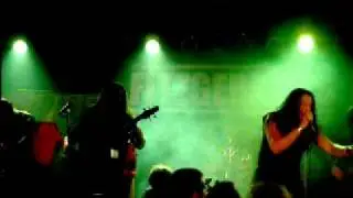 ronny monroe live
