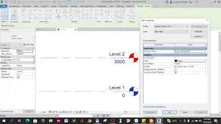 Tạo một file Template cho ch&iacute;nh m&igrave;nh trong REVIT