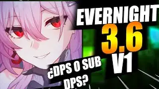 🤔&iquest;Vale la pena el kit Evernight V1?🤔 3.6 | Honkai Star Rail