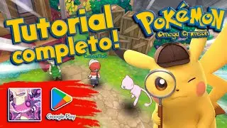 TUTORIAL COMPLETO de Mundo das Criaturas 