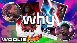 We Used To Love Star Wars