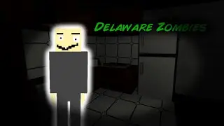Delaware Zombies | Theme Song