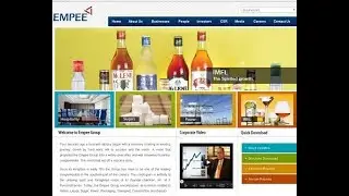Empee Distilleries Limited !! {Последнее обновление 2018 года}