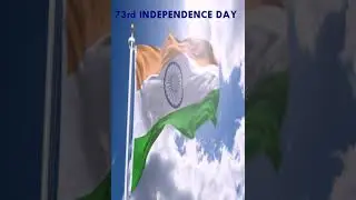 73rd Independence Day Wishes - Synergics