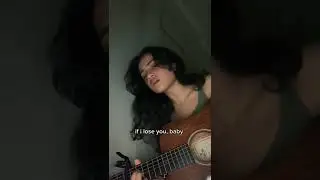 It Will Rain - Bruno Mars | Cover by Elise