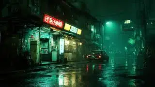 鉄とガラスの声 (Tetsu to garasu no koe) | AI Generated Visual Kei