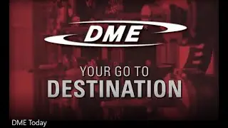 Learn about the DME Estore
