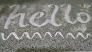 Writing subscribers name ✨ #live #foryou