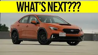 Reached My Goal Of Driving Manual Every Day For A Year - What I Learned and What's Next?