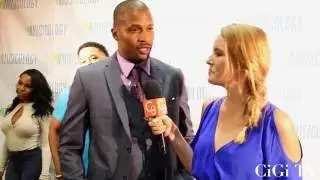 Trae Ireland Talks Producing Movies With Chris Rock & Kevin Hart!