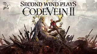 Checking Out the Opening Hours of Code Vein 2 w/ KC and Marty
