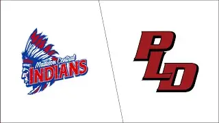 KHSAA Playoffs (1st Round): Madison Central vs Paul Laurence Dunbar - 1st Half