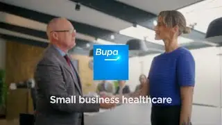 Bupa for small to medium businesses | Bupa UK