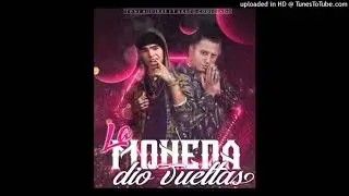 Grupo codiciado ft Tony Aguirre La moneda dio vueltas