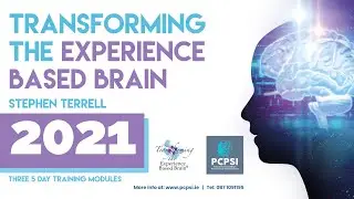 Stephen Terrell | What is Intentional Touch?