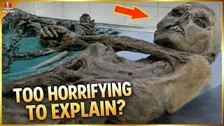 Terrifying Archaeological Discoveries Around the World That Sparked Fierce Scientific Debate